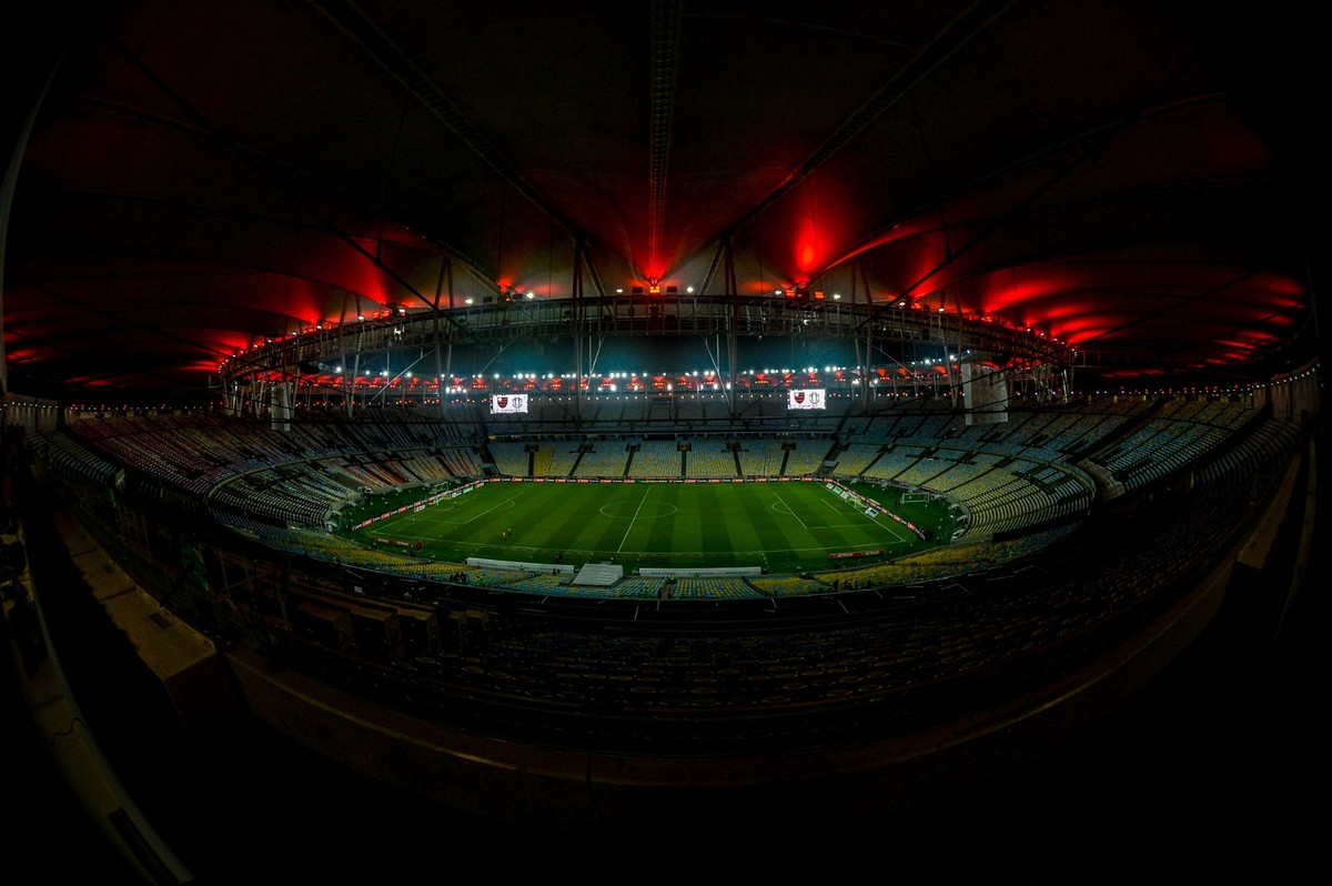 Máfia das Apostas: Flamengo nega ter conhecimento de menção a
