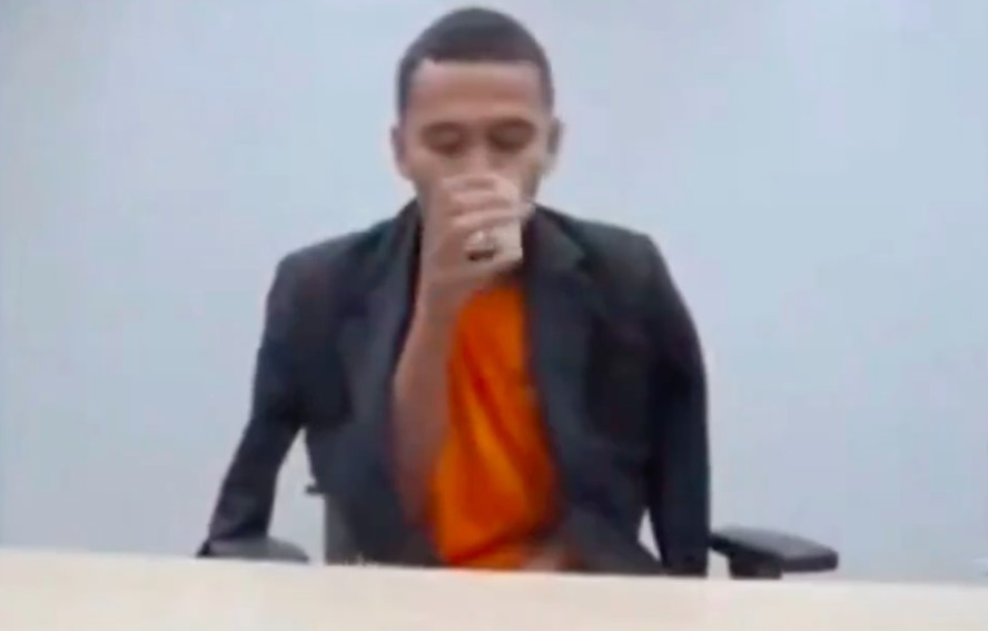 Juíza que ofereceu café e casaco a preso em audiência de custódia é homenageada pela OAB-RR por 'atuação ética e humanizada'