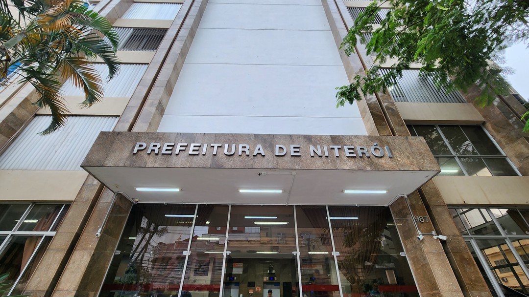 CMOP  Niterói RJ