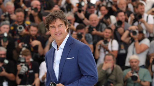 Tom Cruise ligou para executivos da Paramount para reclamar sobre novo filme de Cristopher Nolan; entenda
