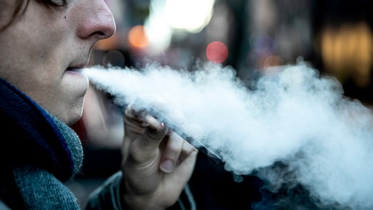 Senadores vão discutir regulamentação brasileira para os cigarros eletrônicos