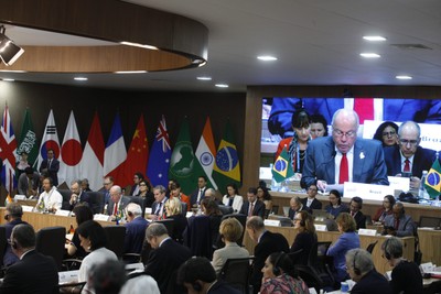 Veja por que troca de bandeira virou polêmica entre árabes de