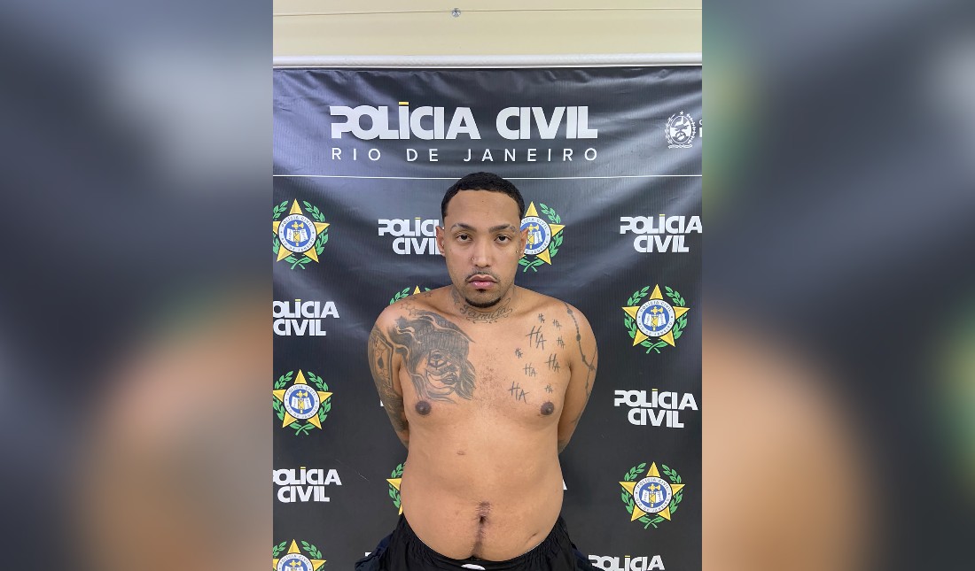 Homem é preso suspeito de atrair vítimas em apps de encontros, dopá-las, filmá-las e depois exigir dinheiro por vídeos