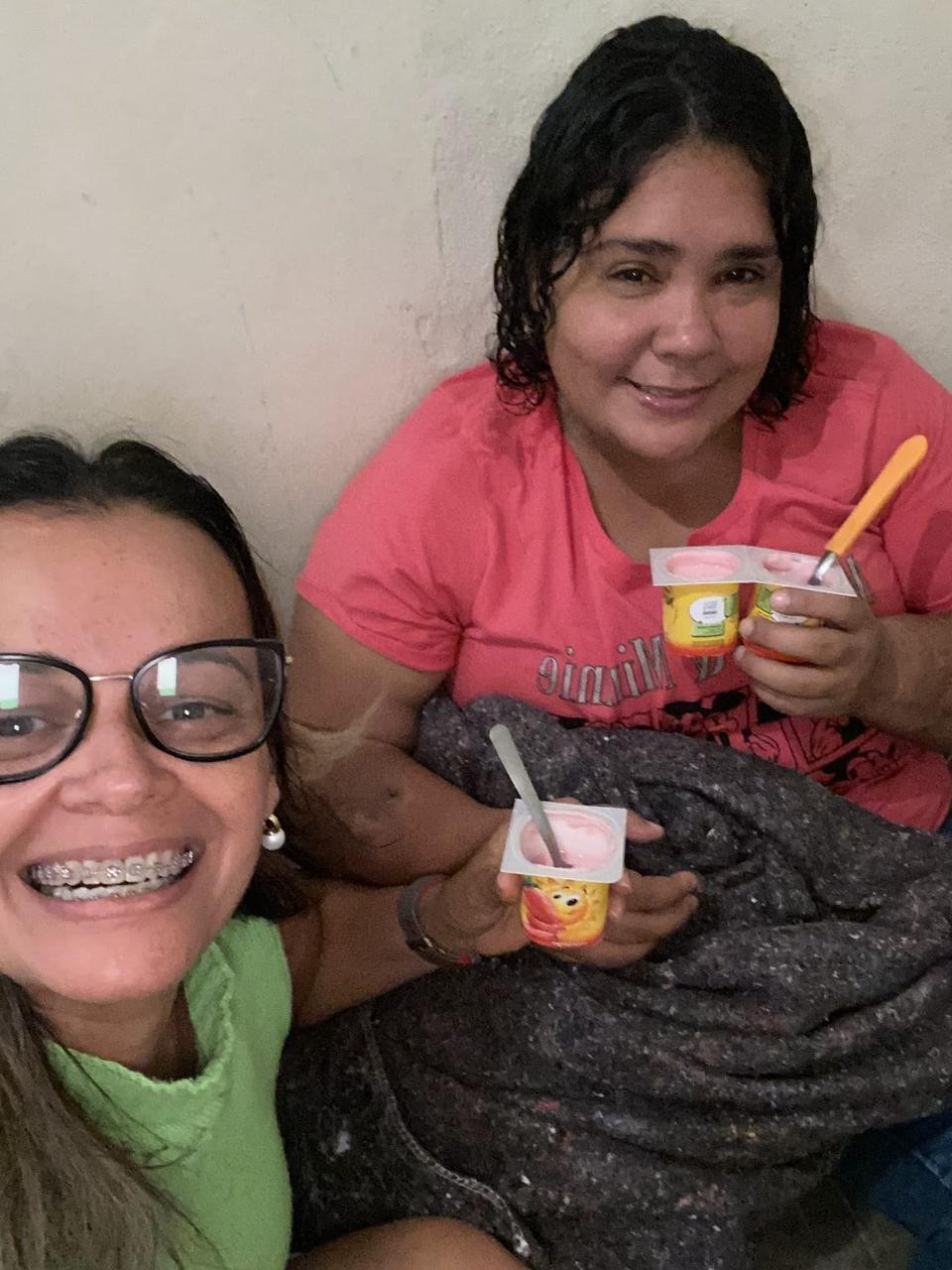 'Ela me manipulava', diz mulher que foi vítima de falsa adolescente no Rio