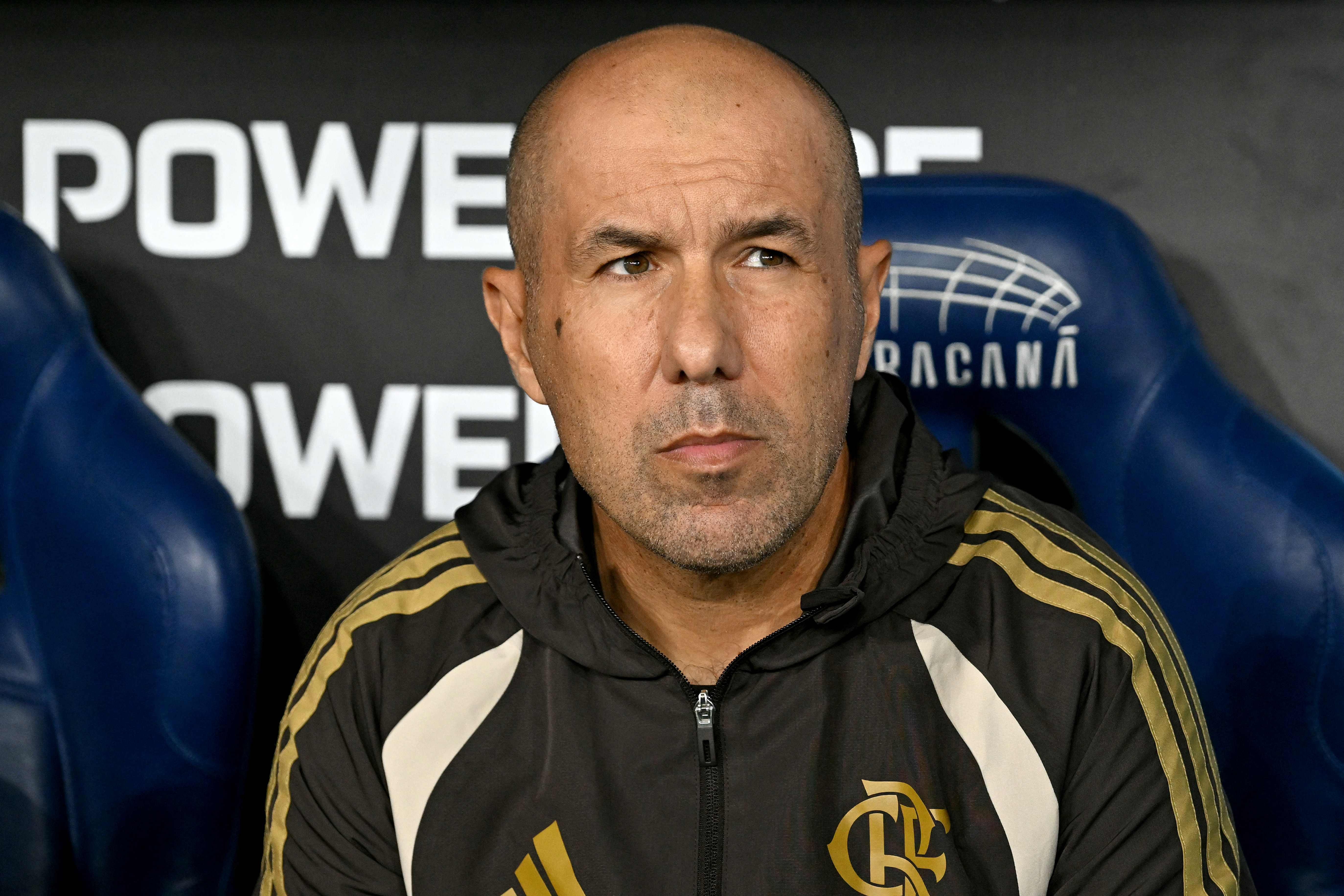 STJD toma medidas duras após Flamengo e Palmeiras: Carrascal punido e Jardim absolvido