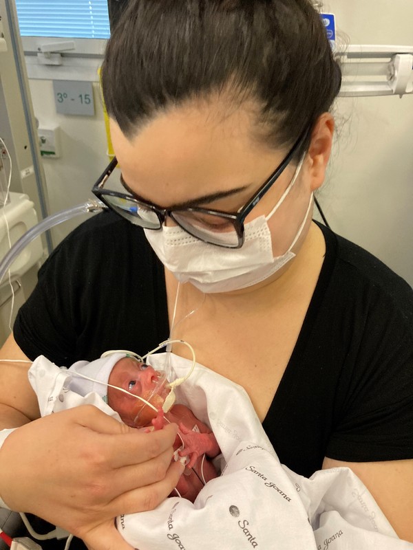 Como fazer a higiene do bebê recém-nascido? - Dra. Anita Battistini -  Pediatra Particular - Blog