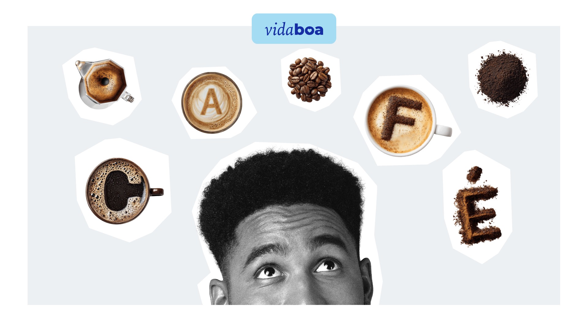 Café todo dia faz mal para a saúde? Envie suas dúv