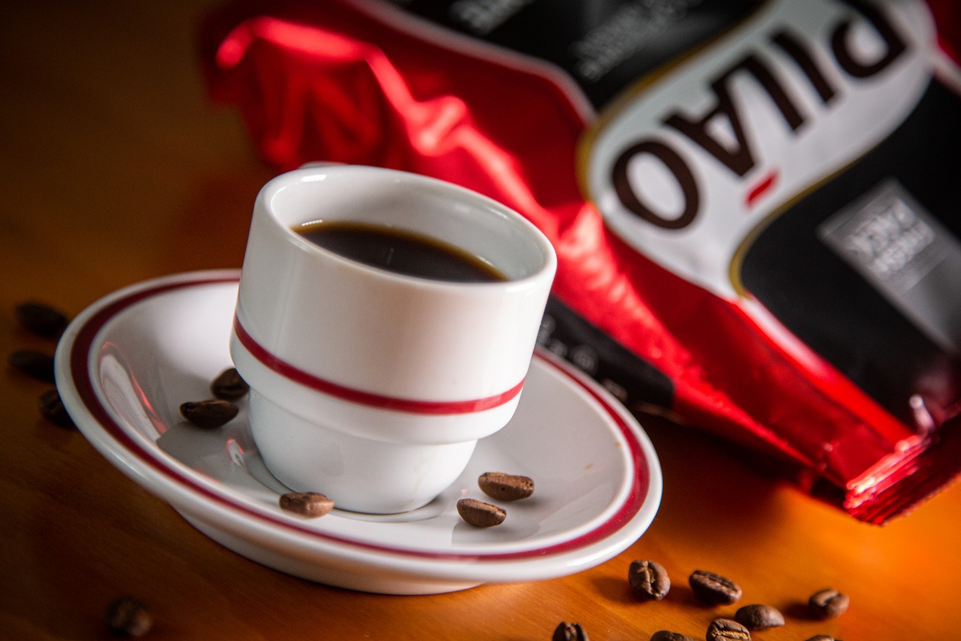 Rival para a Nestlé: americana fabricante de Dr Pepper e 7Up compra holandesa dona da Pilão para criar gigante de café