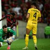 Flamengo perdeu invencibilidade de cinco anos na Libertadores - Mauro Pimentel/AFP
