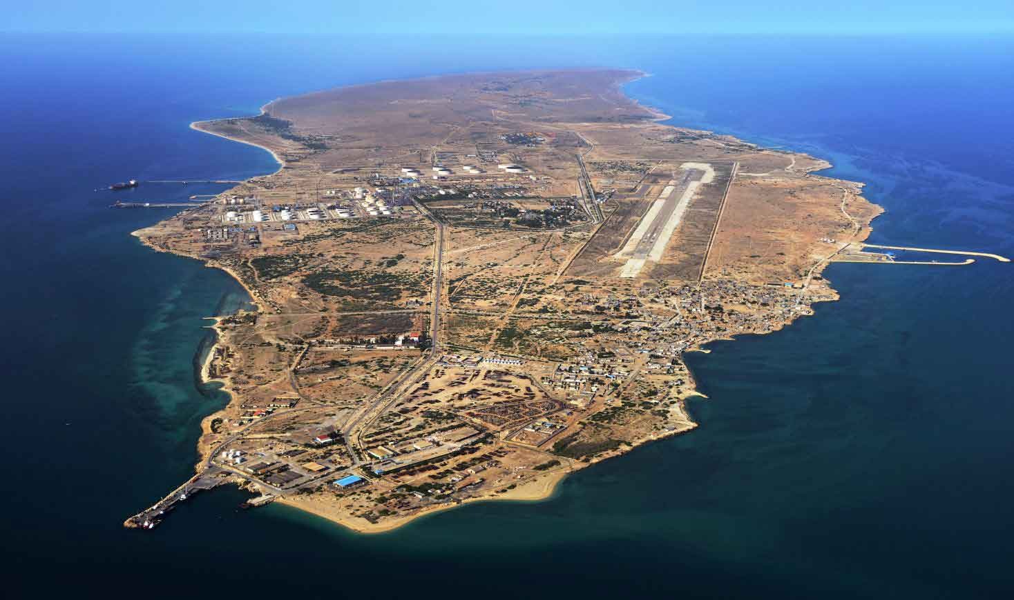 Refinaria iraniana foi atacada horas após anúncio de cessar-fogo, diz TV estatal