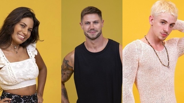 Enquete BBB 26: a poucas horas para o fim da votação, parcial atualizada aponta a eliminação no paredão de hoje