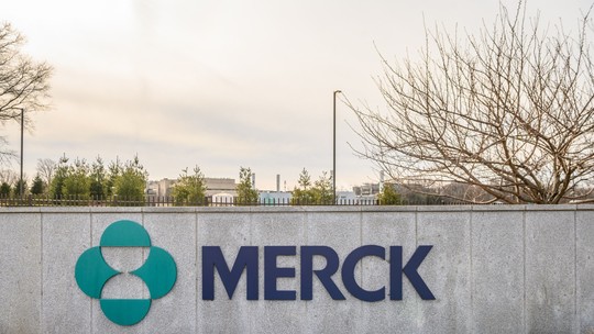 Merck anuncia compra da empresa de biotecnologia Prometheus por US$ 10,8 bilhões