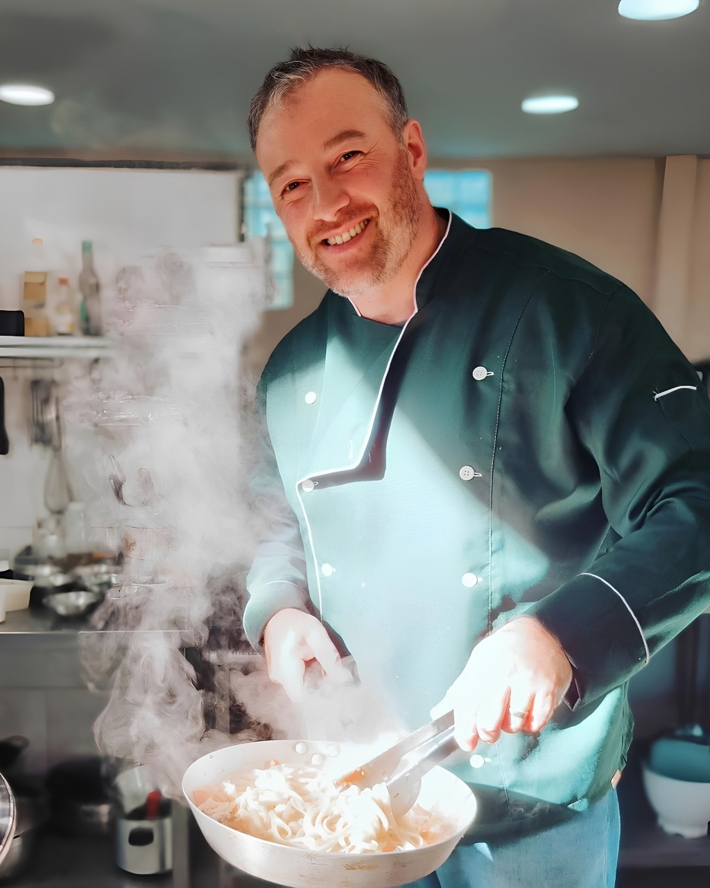 Italia Nostra: festival gratuito no Flamengo terá massa fresca e música