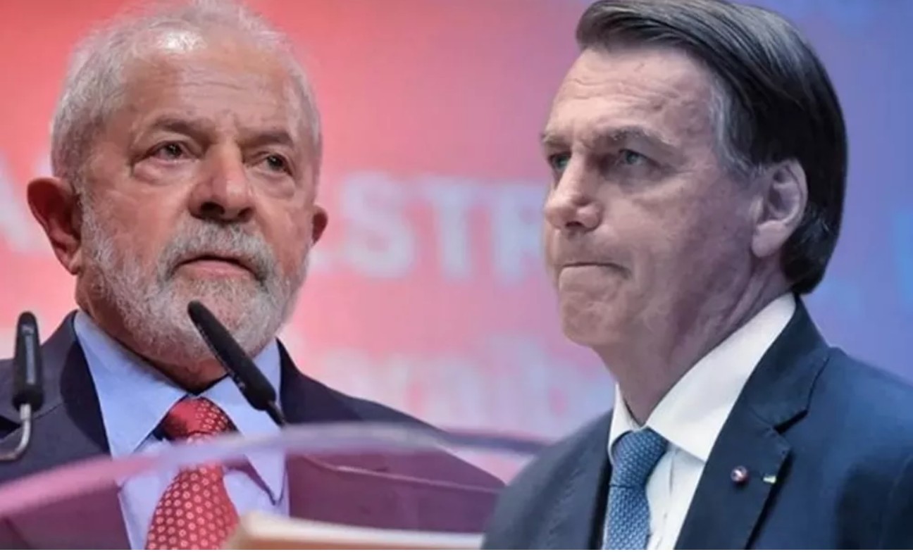 Risco de contestação a resultado não vem apenas da direita