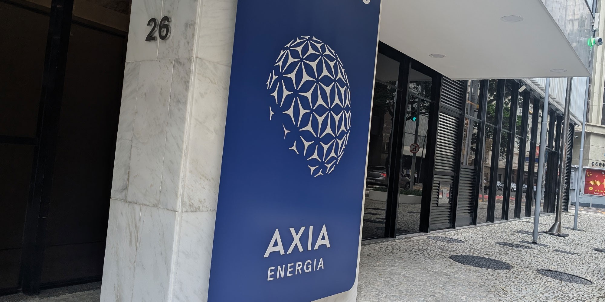 Axia (ex-Eletrobras) vende ações da empresa para 1,6 mil funcionários