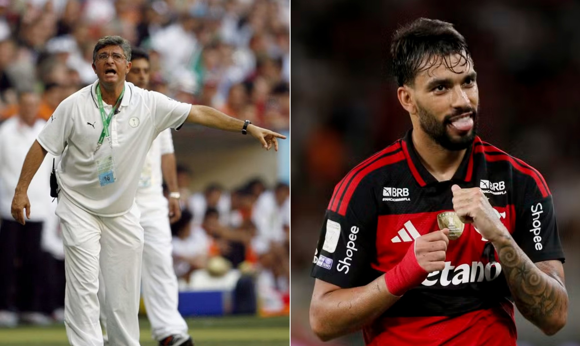Antes de Lucas Paquetá, Ilha de Paquetá já teve representante em Copa do Mundo com a Arábia Saudita; entenda