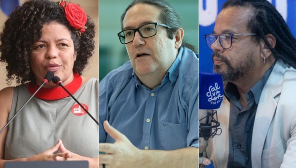 Insatisfeitos com direção nacional, petistas ensaiam apoio informal ao PSOL