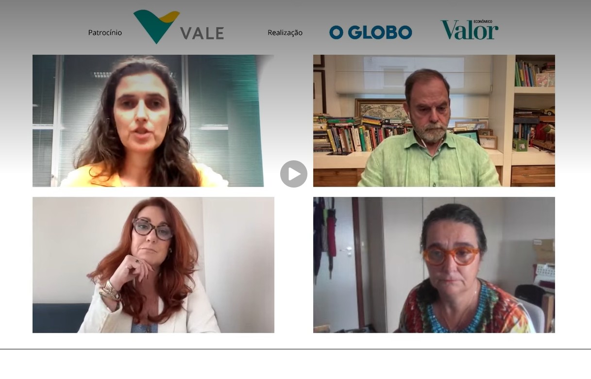 Brasil pode exportar soluções verdes para o mundo com guerra no Irã, defendem especialistas