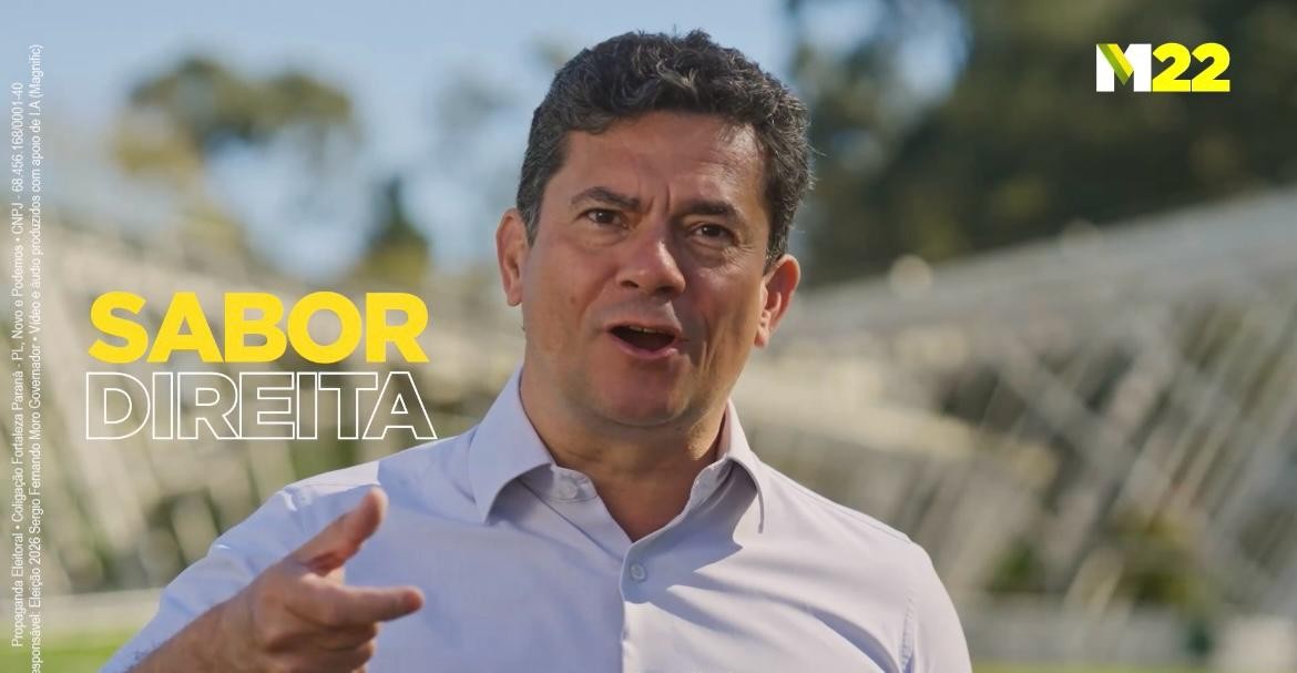 Moro diz que enfrenta oposição 