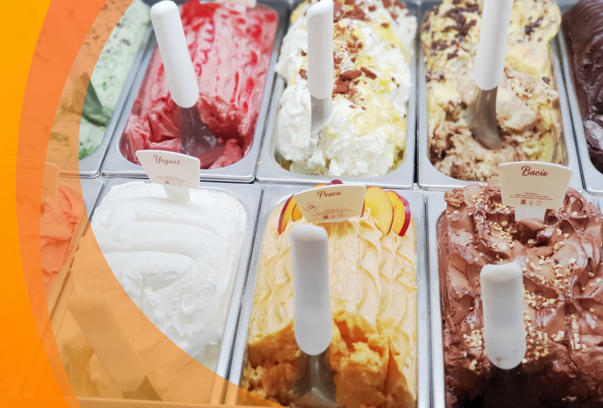 Por que o sorvete em excesso é um dos piores alimentos para a saúde?