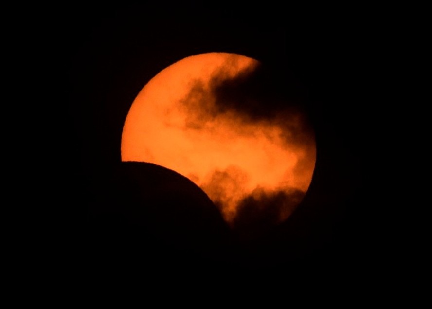 Eclipse total do sol pode ser acompanhado no Planetário do Rio, com ...