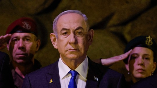 Extrema direita ameaça romper com Netanyahu se acordo sobre fim da guerra sem queda do Hamas for assinado