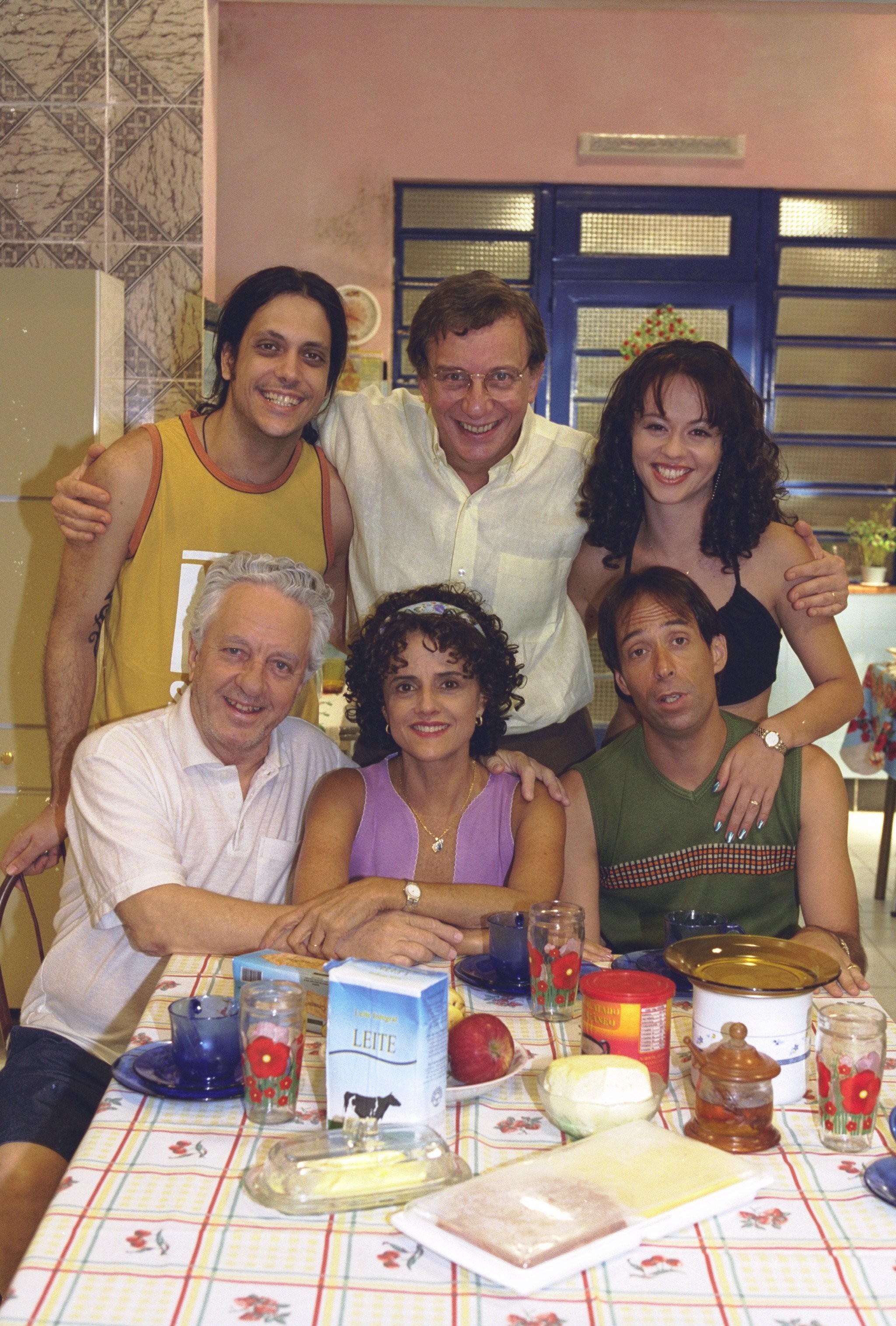 Guta Stresser fala sobre a perda de sua casa e o diagnóstico de esclerose múltipla: ‘No começo, achei que era o fim do mundo. Depois, vi que não’