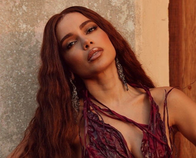 Anitta será estudante de Direito em filme da Globo com estreia em 2027