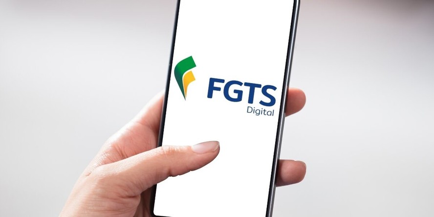 FGTS Digital entra em vigor hoje