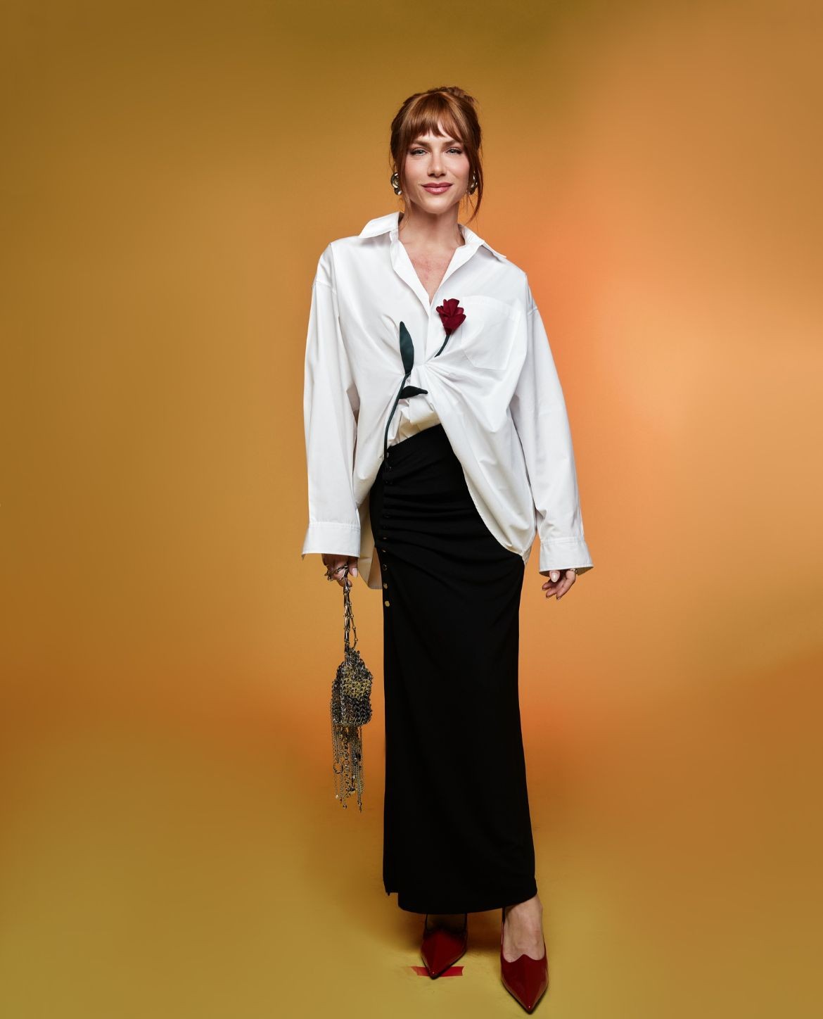 Giovanna Ewbank — Photo: Catarina Ribeiro