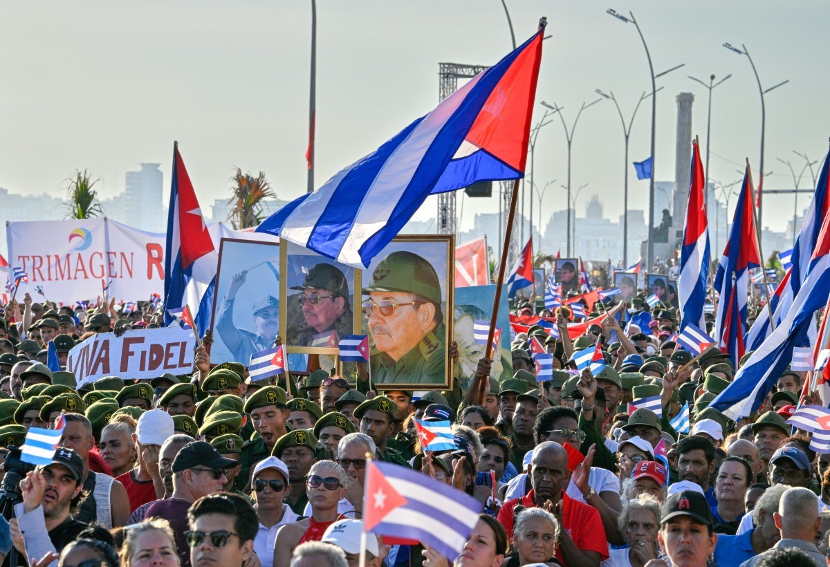 Invasão, captura de Castro ou colapso: Entenda os possíveis desdobramentos da crise entre Cuba e os EUA