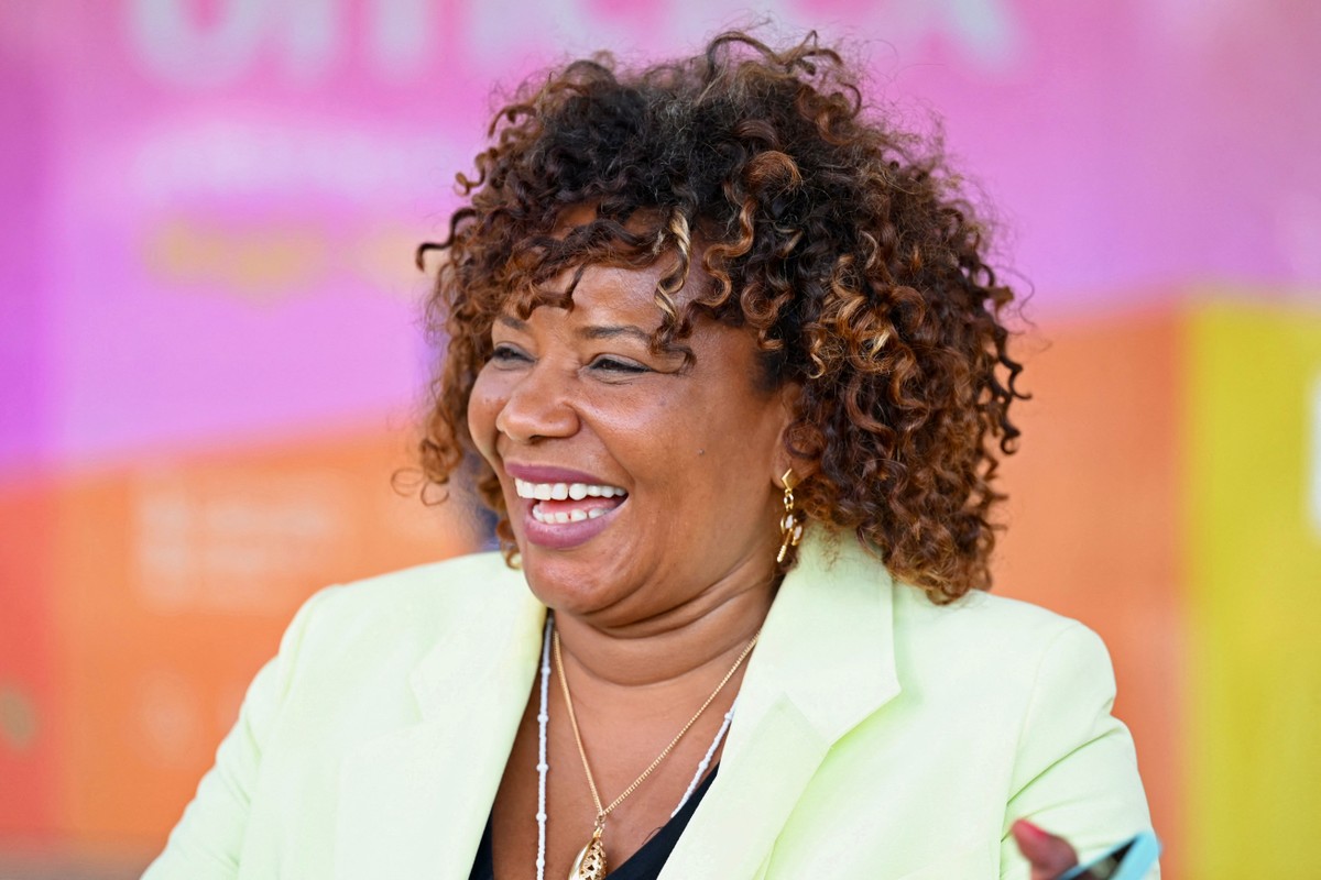 'respeito e cuidado' vão guiar nova gestão da cultura, diz margareth menezes