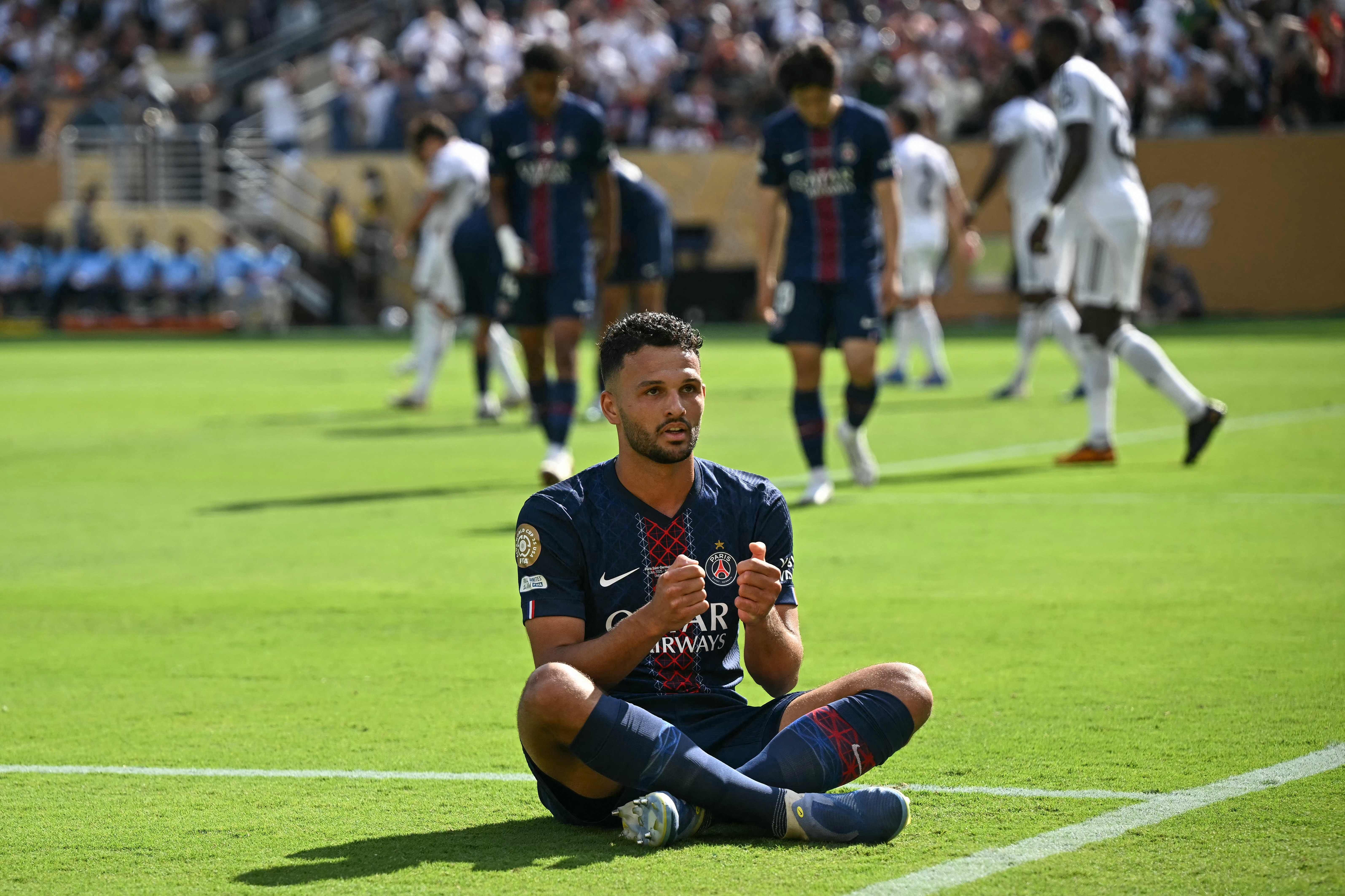 Milan acerta contratação de Gonçalo Ramos por R$ 355 milhões; jogador disputa a Copa por Portugal