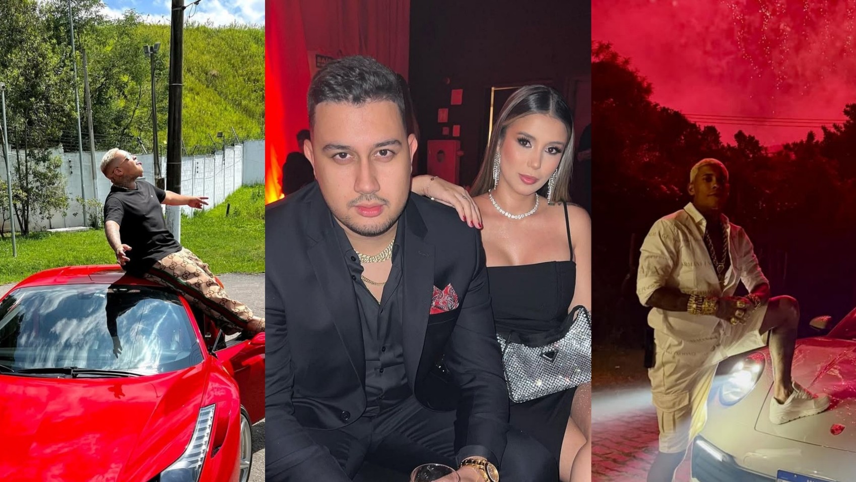 Fama, influência e movimentações digitais: o que está por trás de um ambiente que mistura redes sociais e grandes cifras