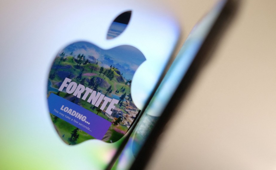 Apple e Google retiram jogo Fortnite das suas lojas de aplicações e Epic  Games riposta com processo - Tecnologia - Correio da Manhã