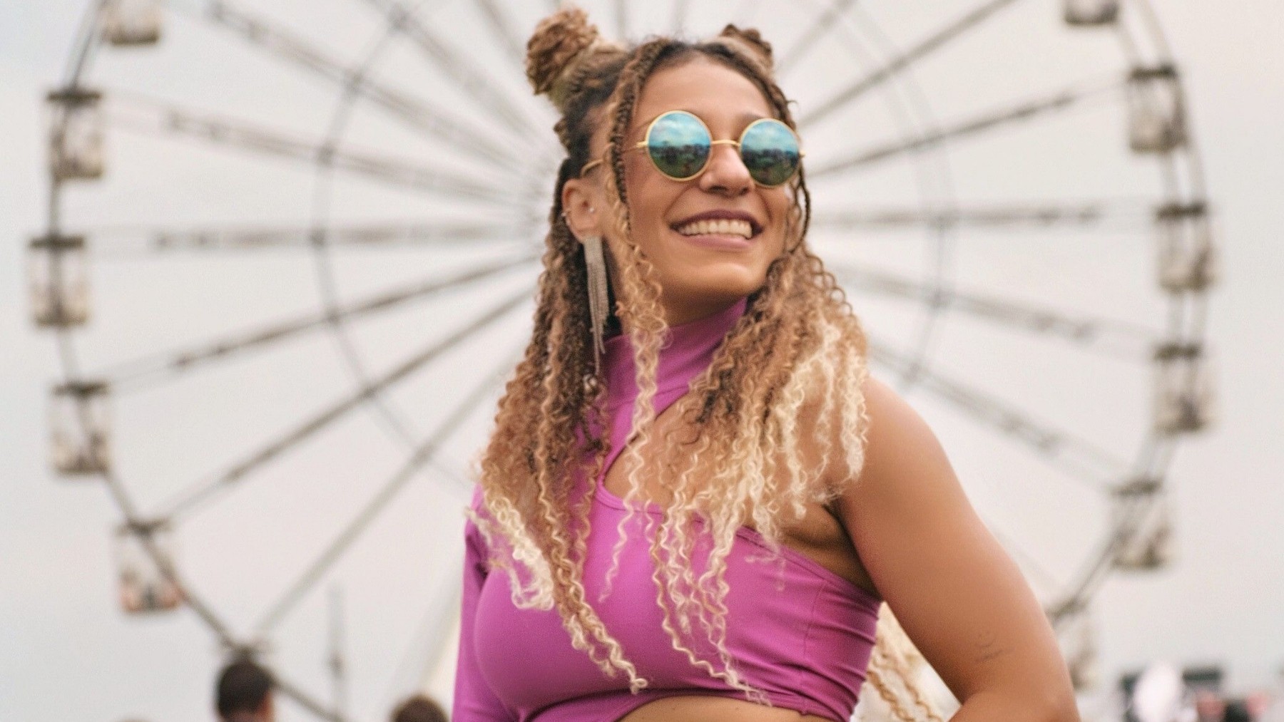Rock in Rio: do sapato ao energético, 7 cuidados para encarar a maratona - QTU Questões do Universo