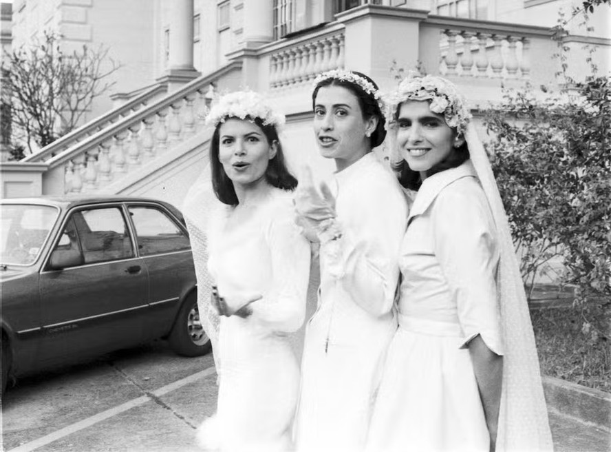 Debora Bloch e Fernanda Torres fizeram comédia na TV inspirada em obra