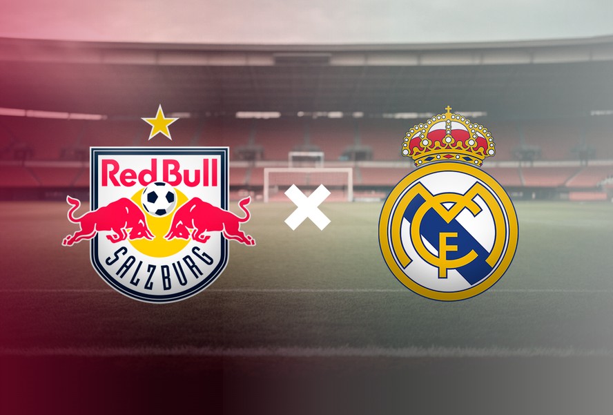 RB Salzburg x Real Madrid: onde assistir ao vivo ao jogo do Mundial de ...
