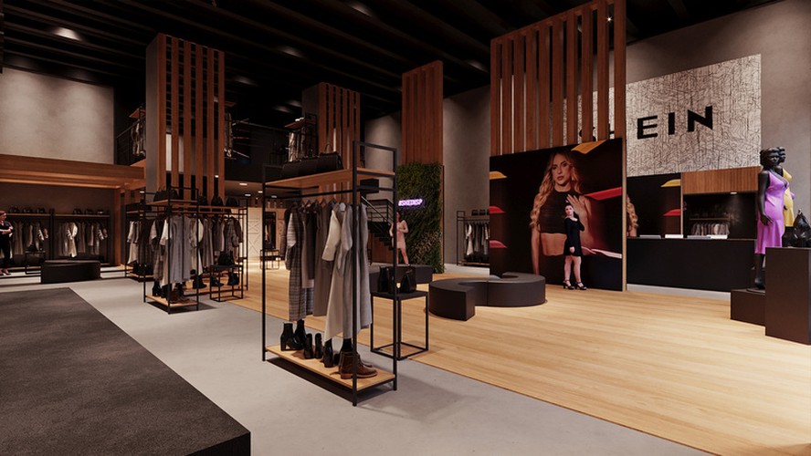 Shein, marca chinesa de roupas que é fenômeno na internet, terá loja  temporária em São Paulo