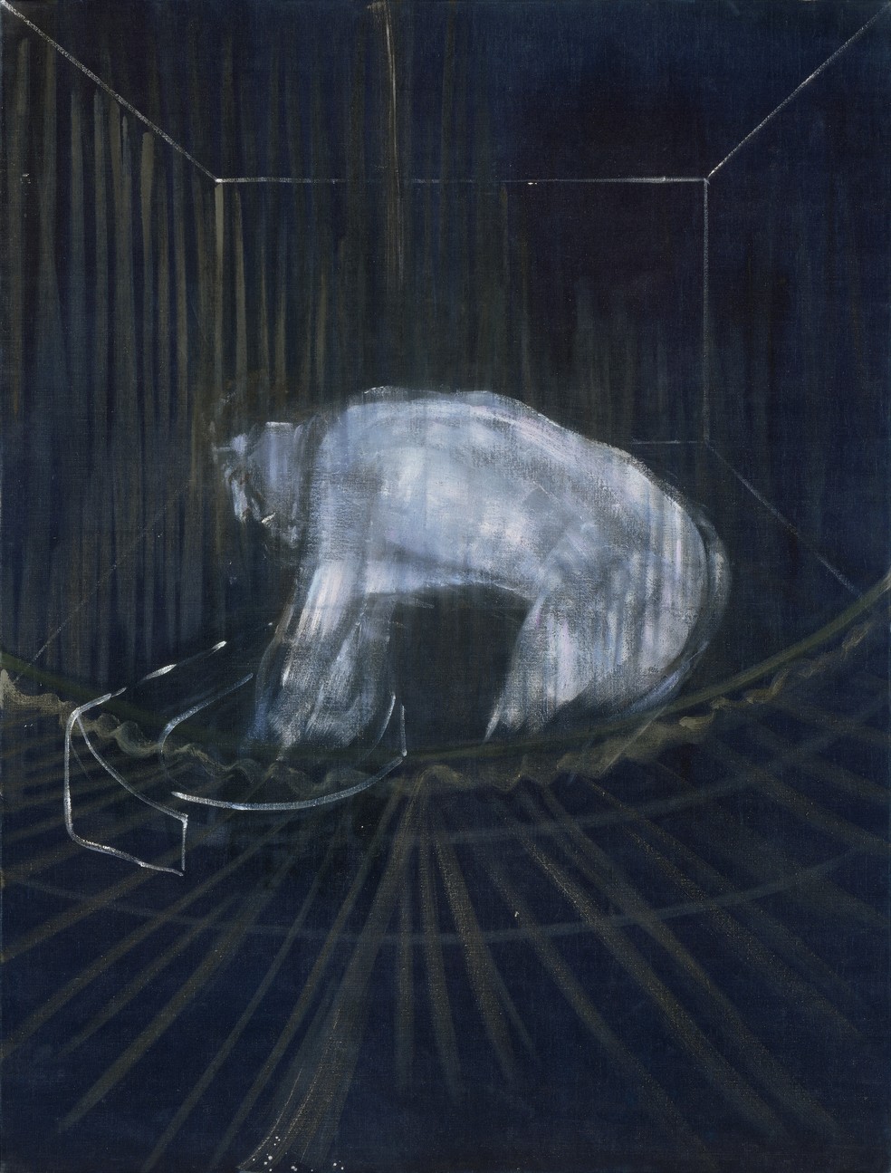 Francis Bacon ganha exposição inédita no MASP