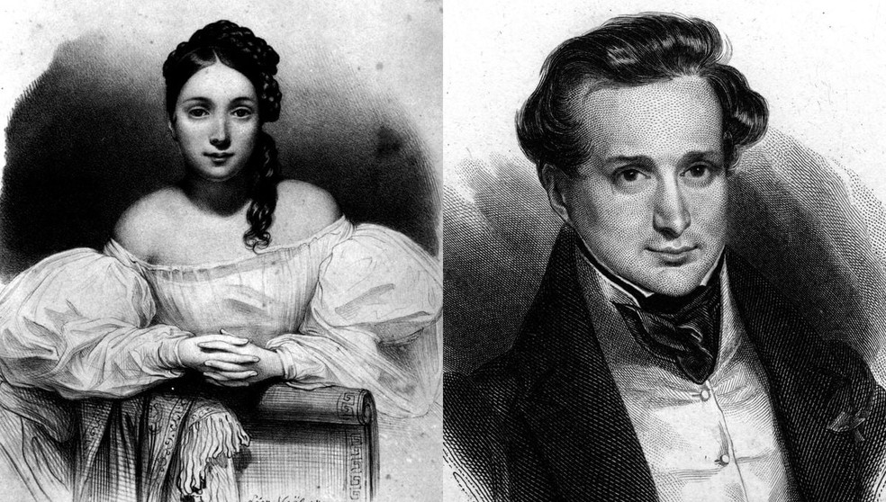 Do Império Romano a Hollywood: As 10 histórias de amor mais famosas do ...