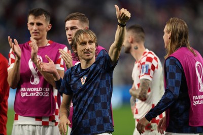 Por que a Croácia joga com camisa xadrez? Entenda - Lance!