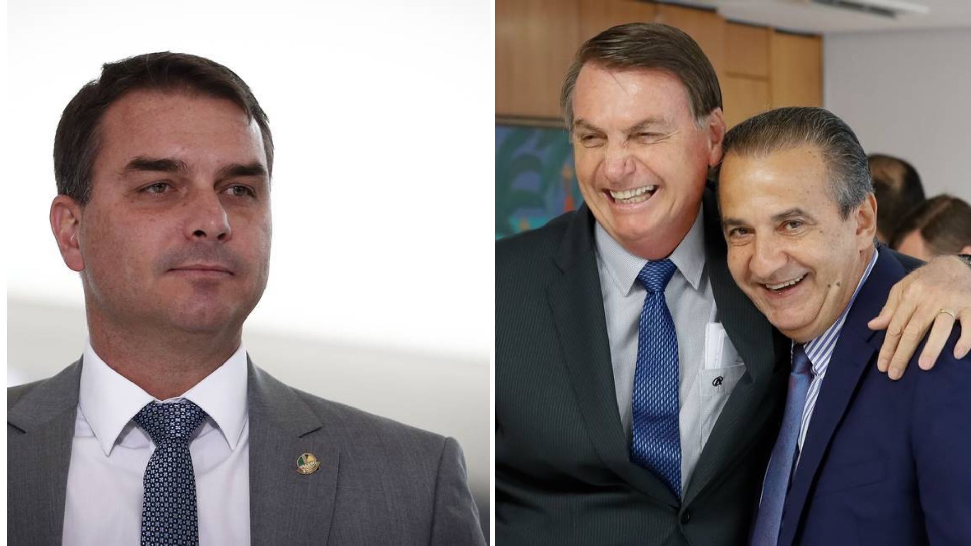 'N&atilde;o empolgou a direita', diz Malafaia sobre candidatura de Fl&aacute;vio Bolsonaro &agrave; Presid&ecirc;ncia