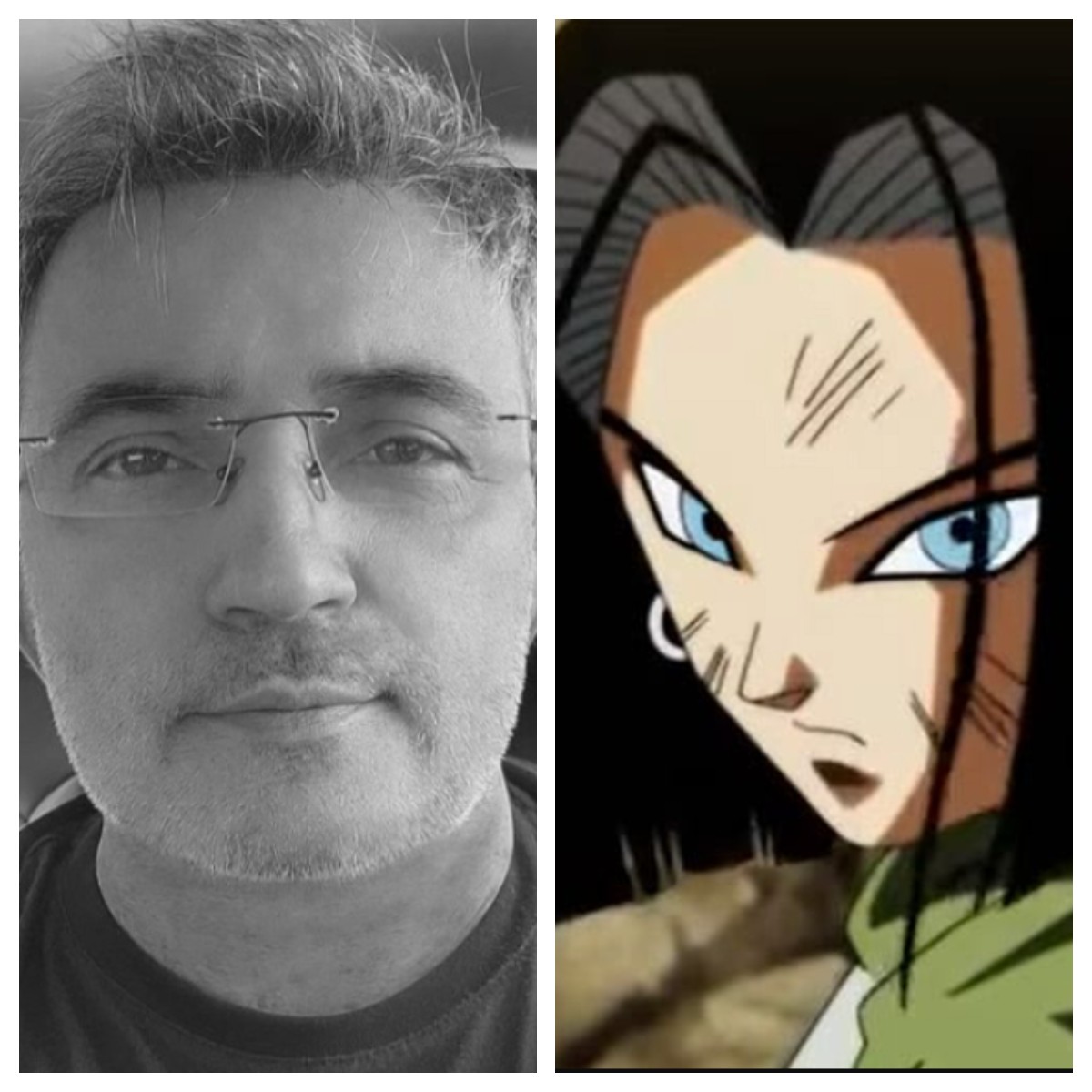 Morre Figueira Junior, dublador brasileiro de ‘Dragon Ball’ e ‘Futurama’