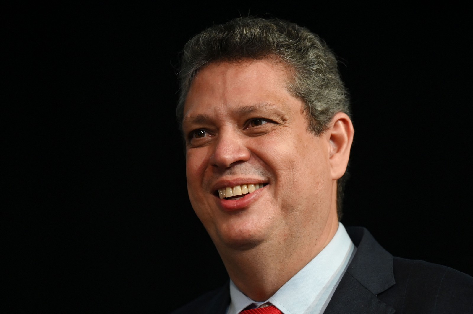 Márcio Macedo(PT), ministro-chefe da Secretaria Geral da Presidência — Foto: EVARISTO SA / AFP