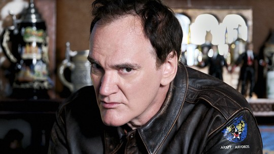 Quentin Tarantino abandona projeto que seria seu último filme, diz site