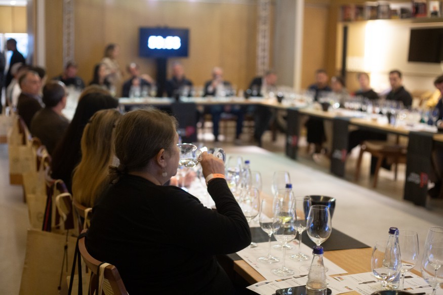Vinhos de Portugal 2026: variedade de rótulos atrai visitantes de outros estados ao evento em SP