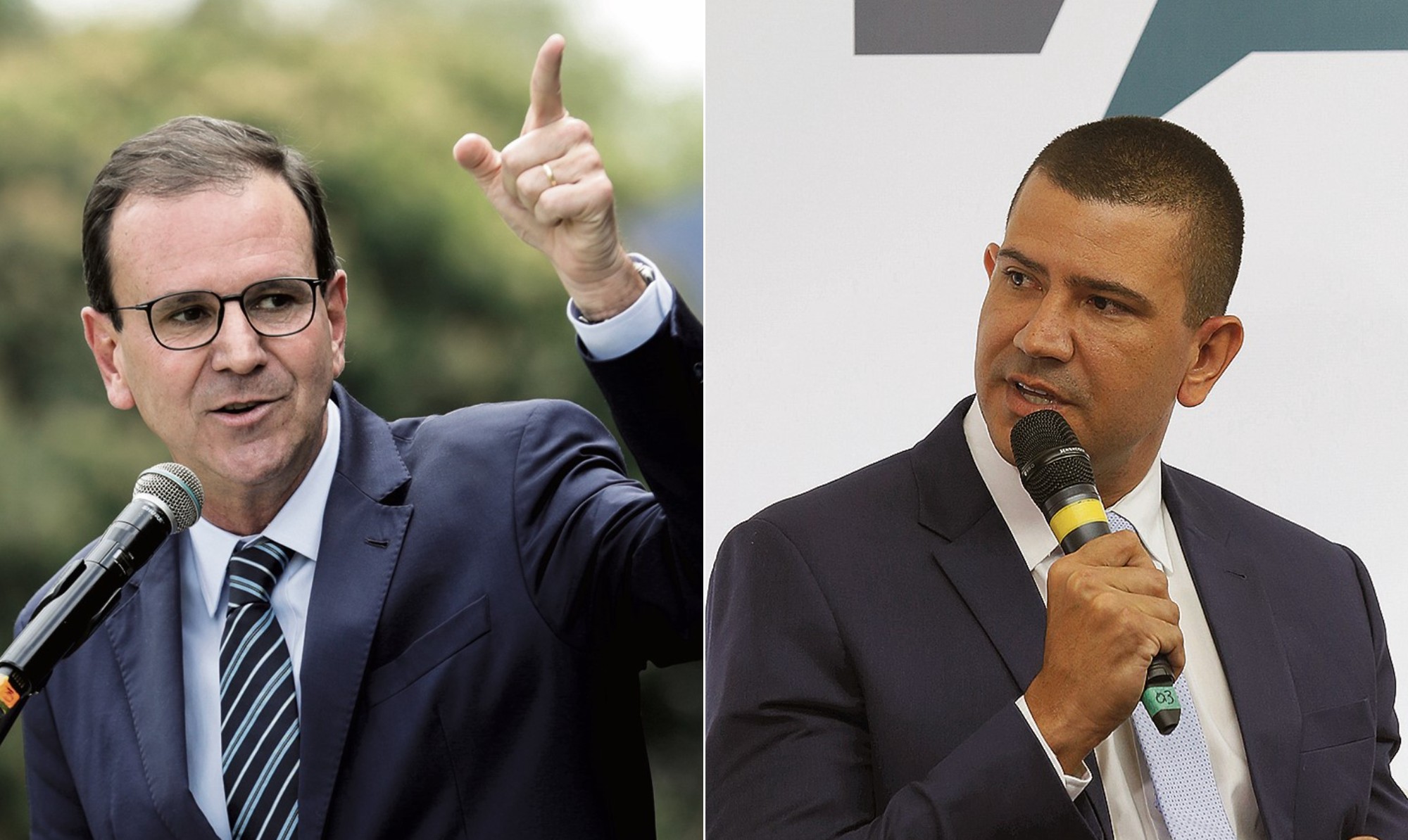 Eleição da Alerj anulada pela Justiça mostra força de Ruas e desafio para grupo de Paes na disputa de mandato-tampão