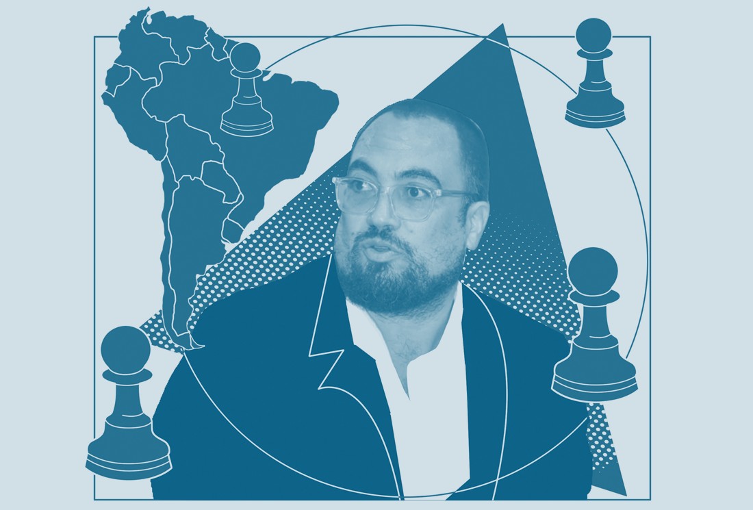 Há um setor que demanda mudança e vota contra o sistema, mas a lua de mel | Politica | QTU Notícias