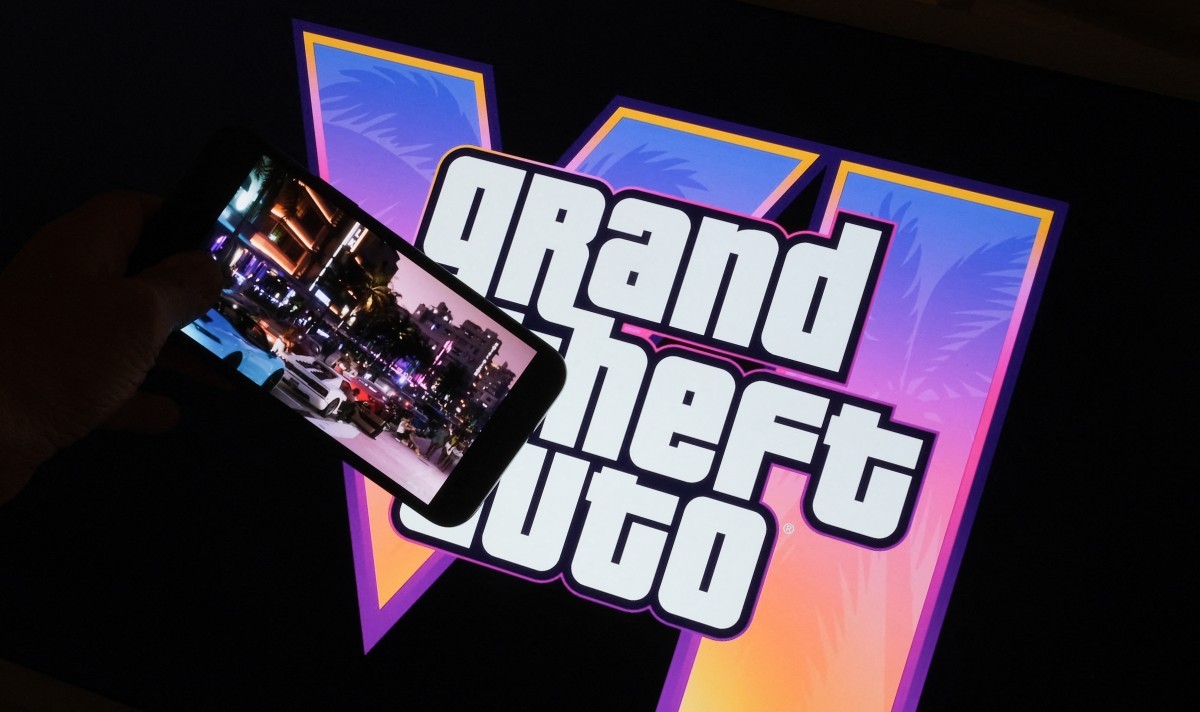 GTA VI abre pré-venda após 13 anos de espera e mira maior lançamento da história do entretenimento